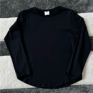 Brand new Zara girls long sleeve size 9